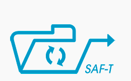 Comunicação mensal do ficheiro SAF-T de faturação até ao dia 5 de cada mês (sem flexibilização de pr